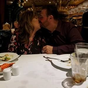 Meet your Posher, Nanette